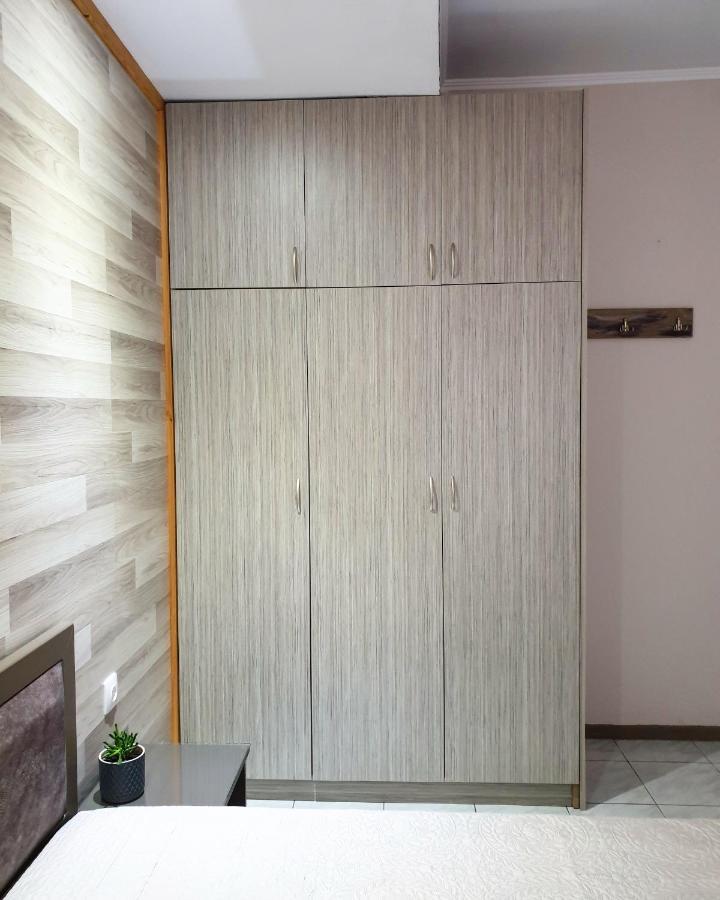 Repanidi Apartments Repanidhion Экстерьер фото