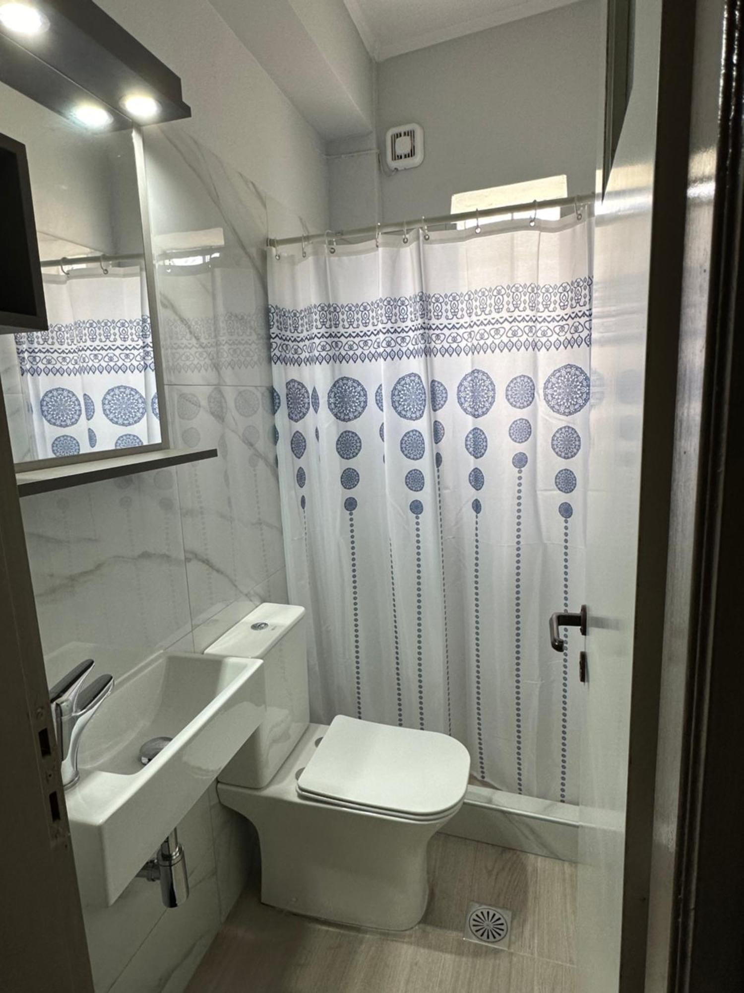 Repanidi Apartments Repanidhion Экстерьер фото