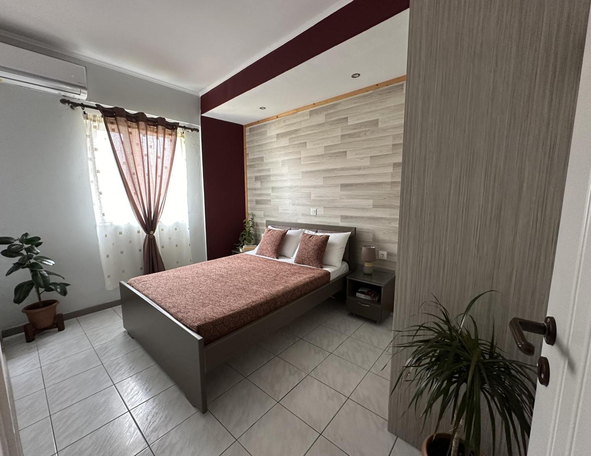 Repanidi Apartments Repanidhion Экстерьер фото