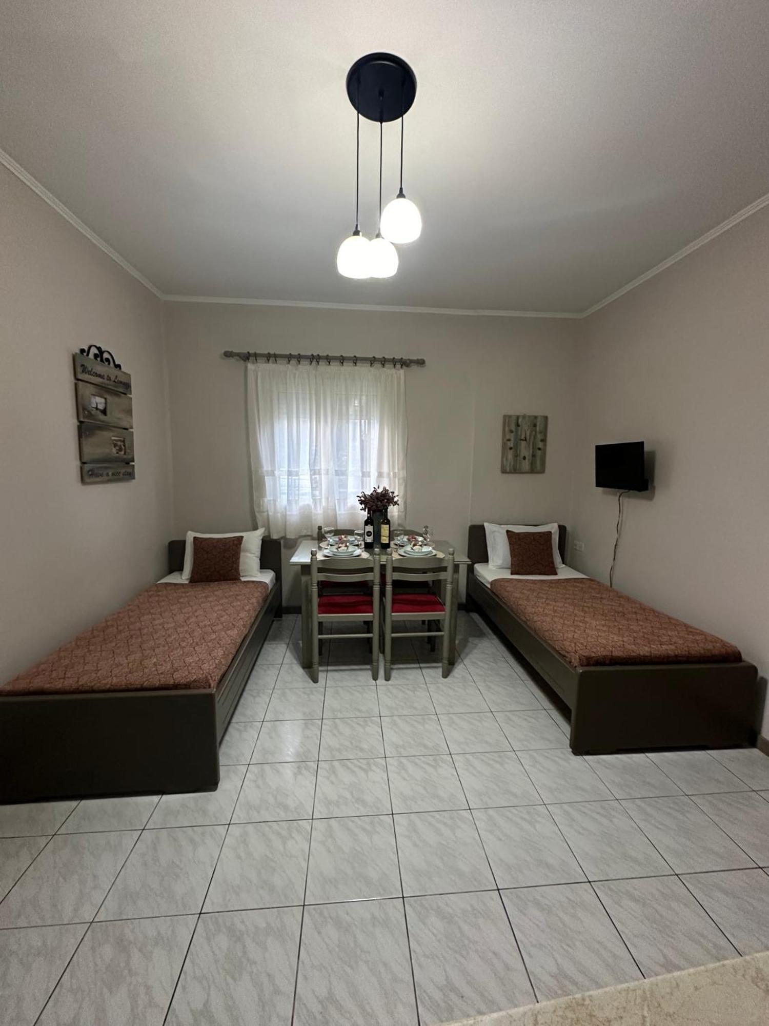 Repanidi Apartments Repanidhion Экстерьер фото