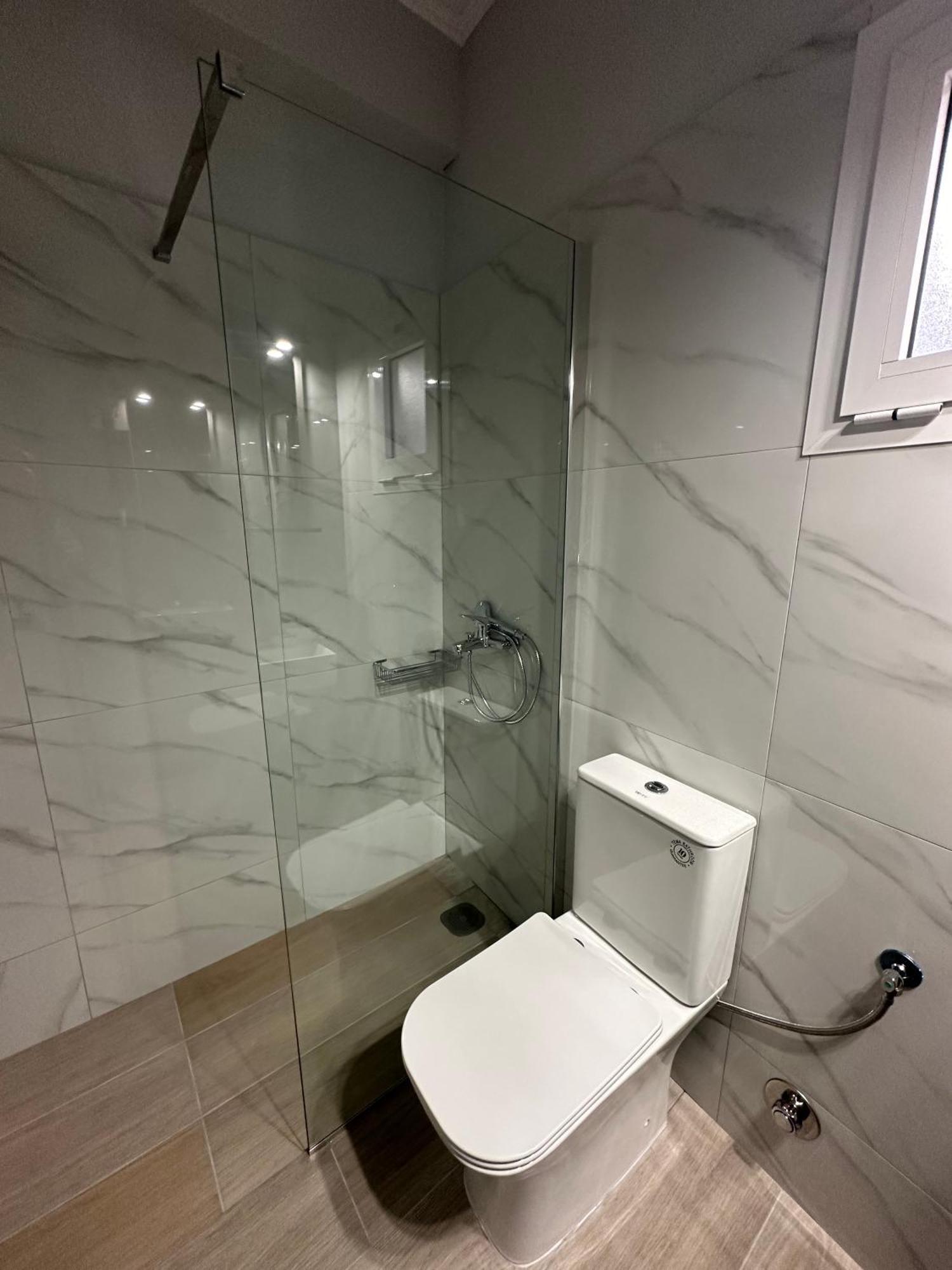 Repanidi Apartments Repanidhion Экстерьер фото