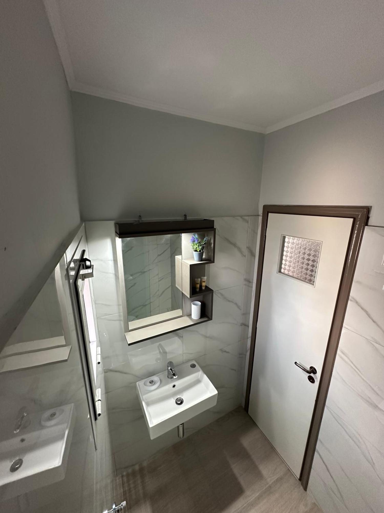 Repanidi Apartments Repanidhion Экстерьер фото