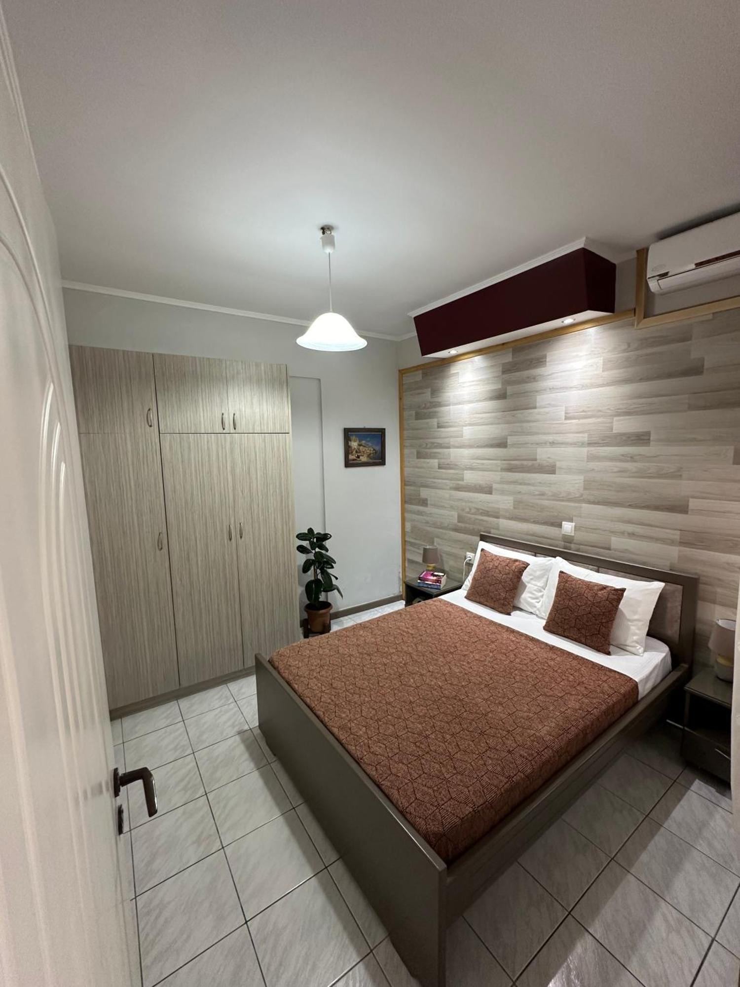 Repanidi Apartments Repanidhion Экстерьер фото
