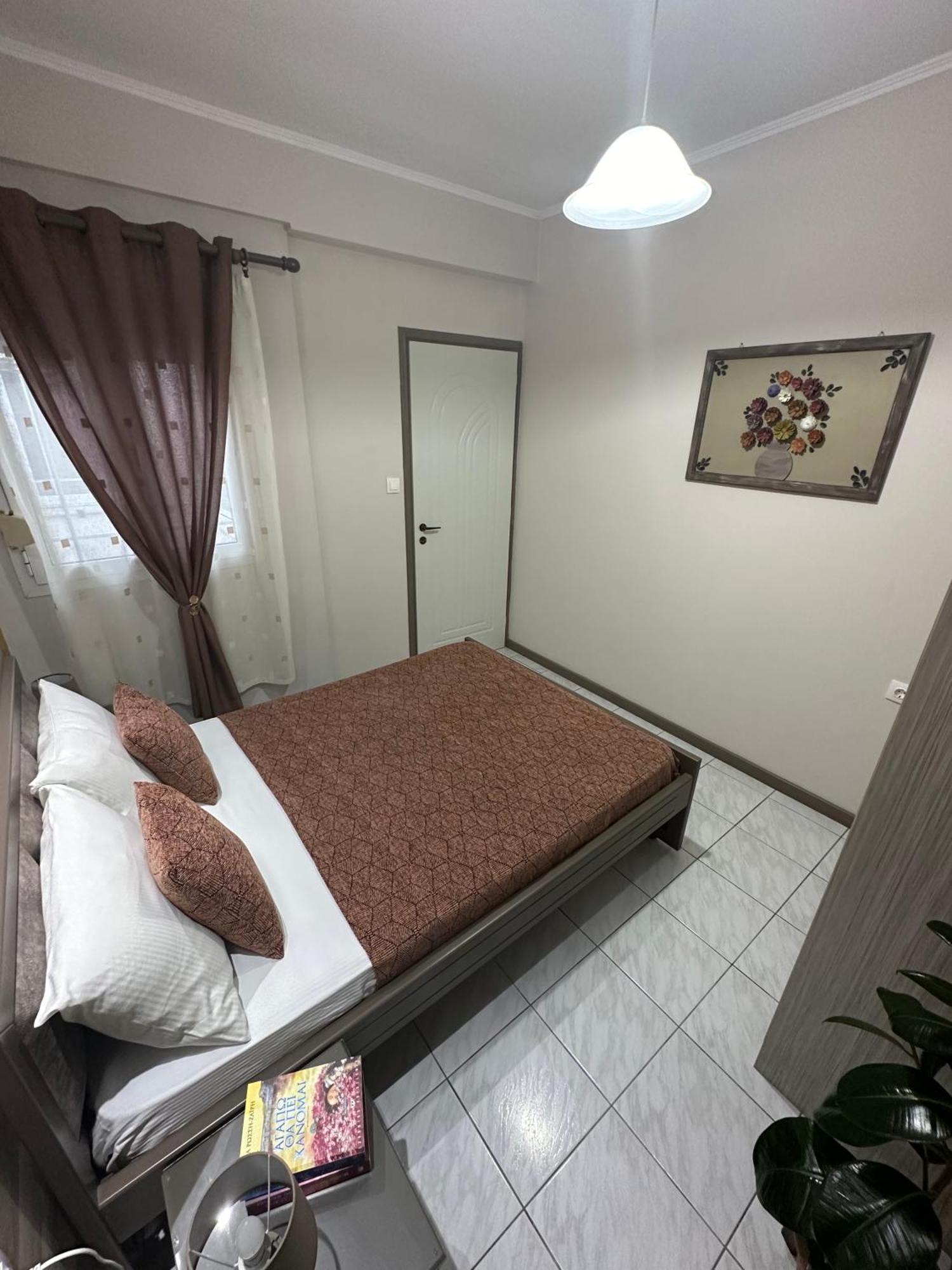Repanidi Apartments Repanidhion Экстерьер фото