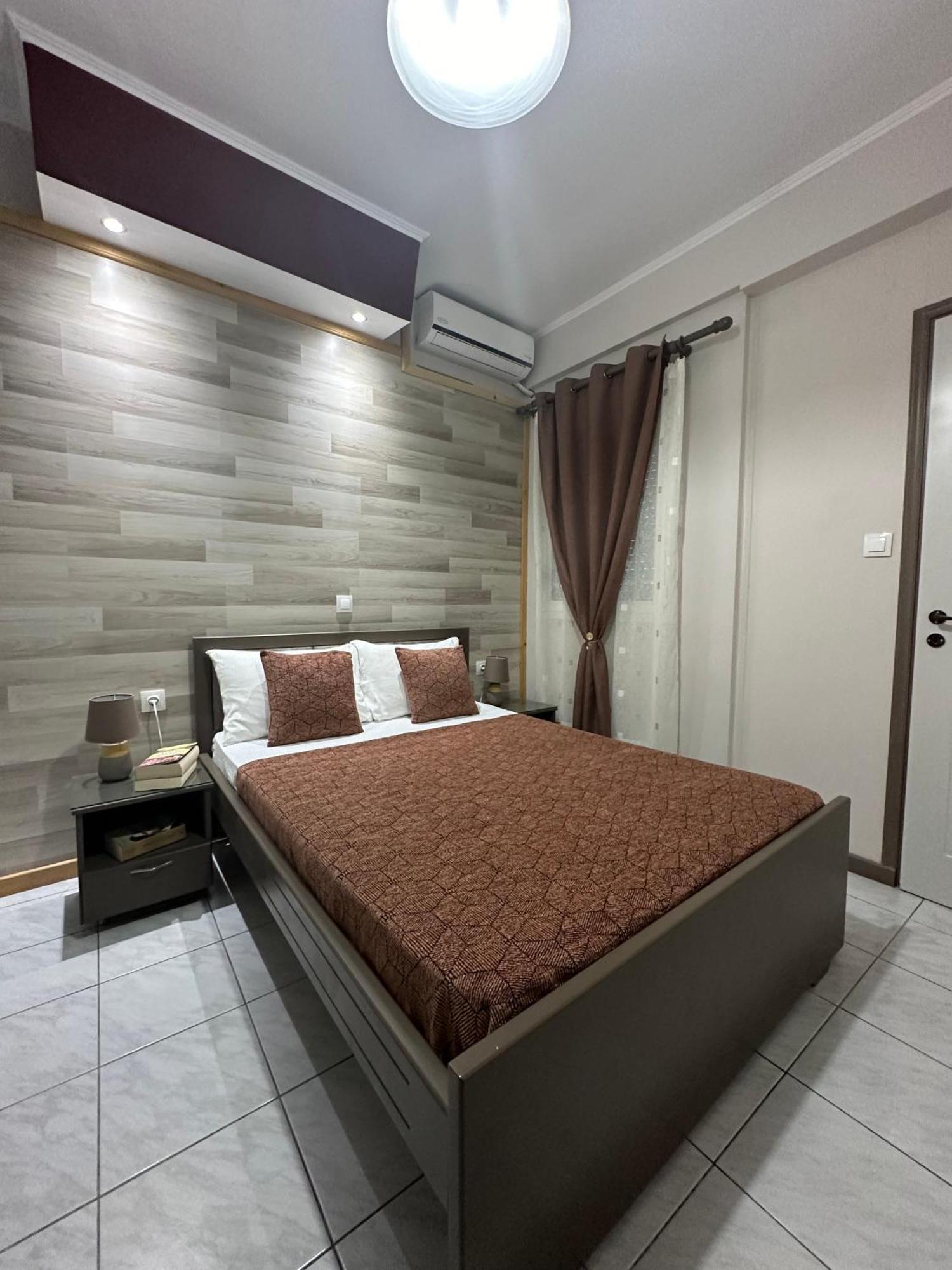 Repanidi Apartments Repanidhion Экстерьер фото