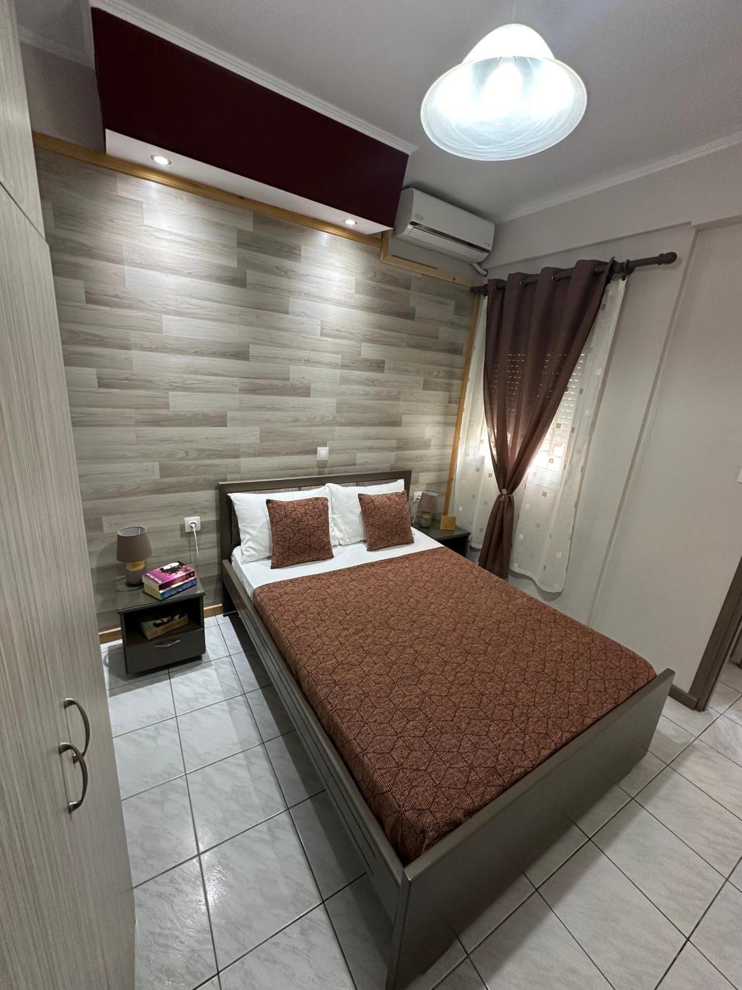 Repanidi Apartments Repanidhion Экстерьер фото