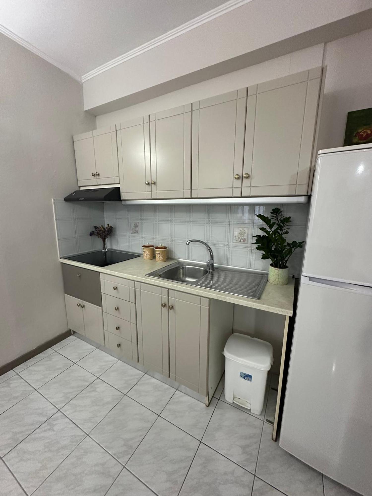 Repanidi Apartments Repanidhion Экстерьер фото