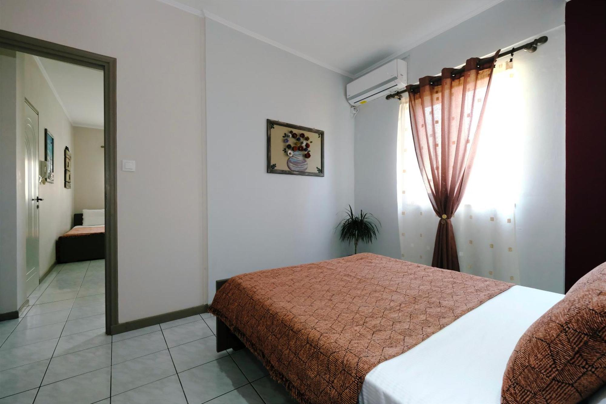 Repanidi Apartments Repanidhion Экстерьер фото