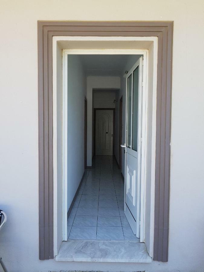 Repanidi Apartments Repanidhion Экстерьер фото
